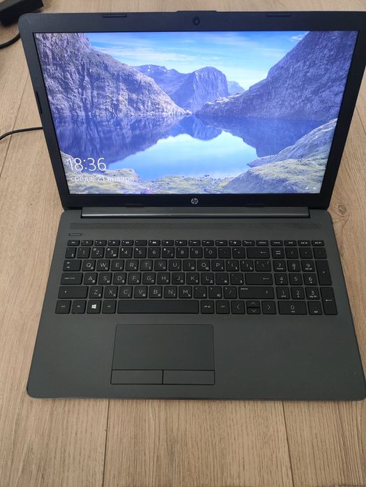 Продам ноутбук HP 250 G7