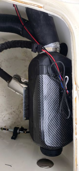 Quicksilver 650 Weekend