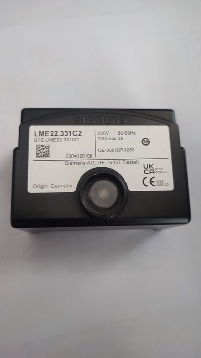 Запчасти горелки, паравой и водогрейные только промышленных