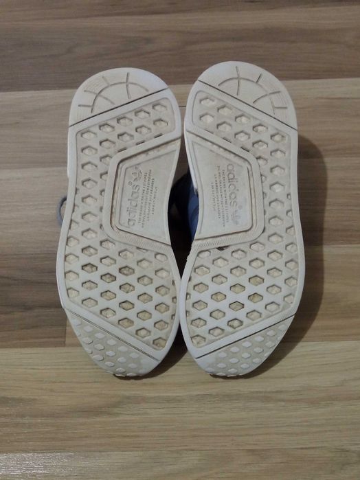 Кецове Calvin Klein маратонки Adidas