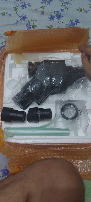 Микроскоп сатылады