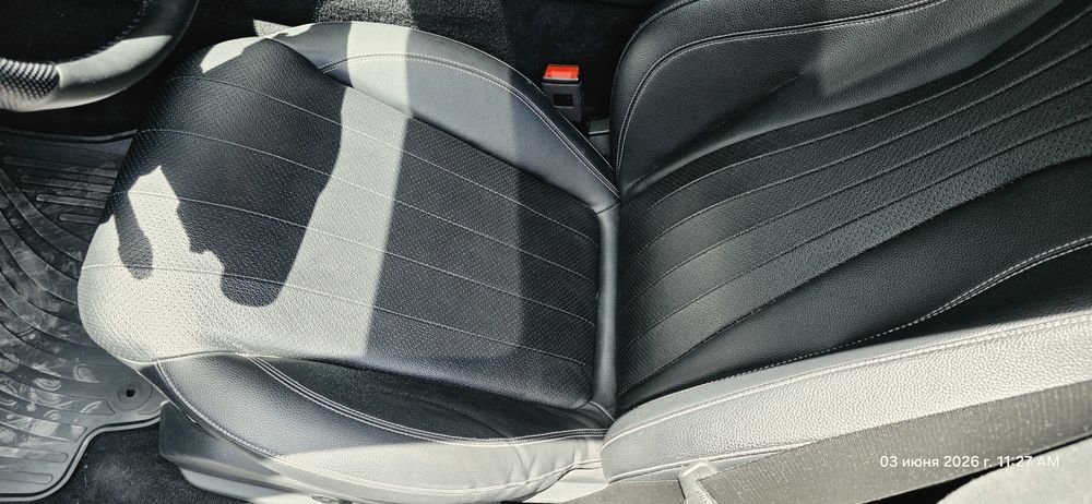 W213, E300, 2LT, 2018 г, 80000км