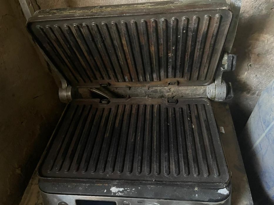 Донор сэндвич пісіретін