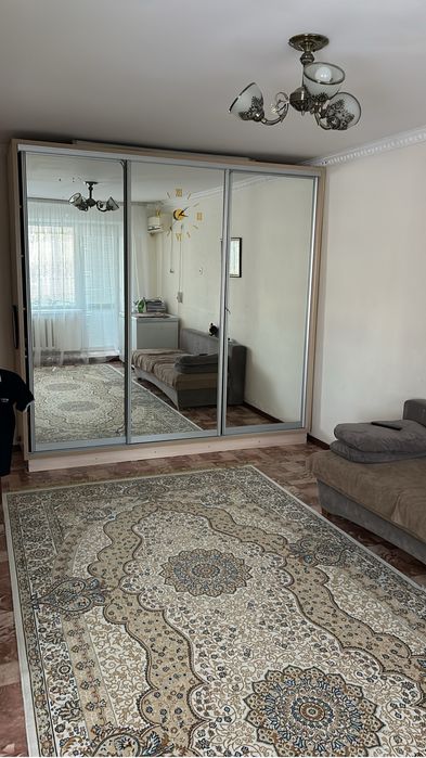 Меняю Атырау на Алматы