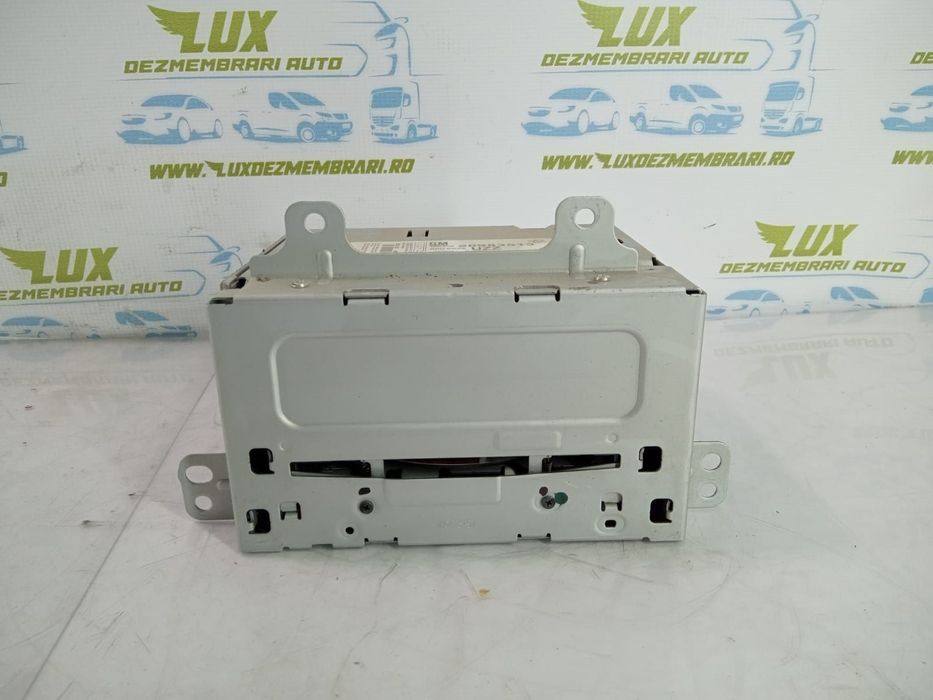 Radio cd player 20983513 Opel Astra J