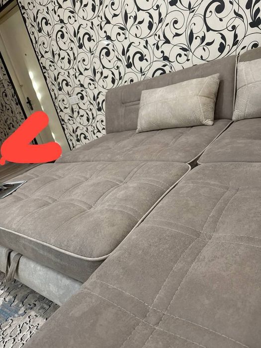 Сдаётся квартира Чилонзар-7