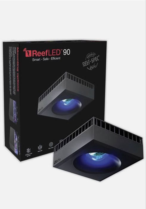 Lampa acvariu marin Red Sea rl90