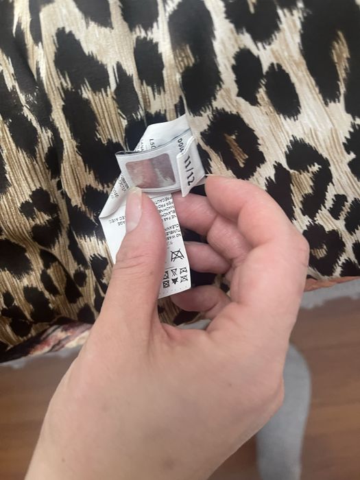 Платье и пальто Dolce&Gabbana оригинал