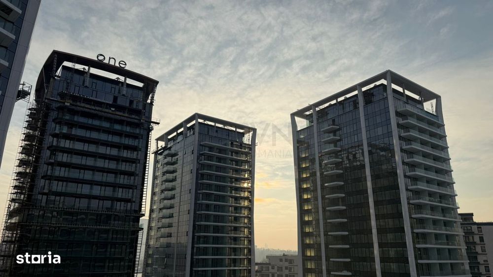 Apartament 4 camere l bloc nou l Fabrica de Glucoza cu terasa panorami — fotografia 3