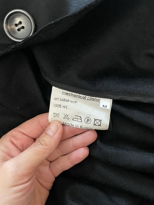 Продам брендовое пончо