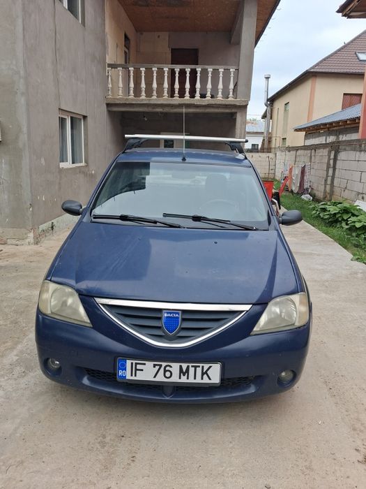 DACIA Logan 2005