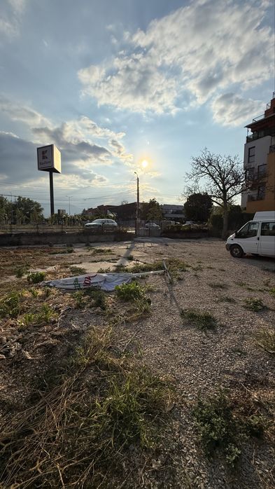 Дава се под наем Гараж / Паркомясто в София, НПЗ Изток - 800 кв.м за 816 € - Снимка #5