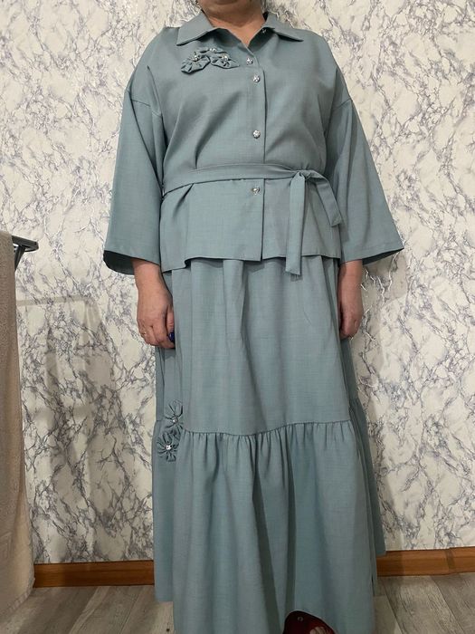 Продам платье , көйлек сатамын