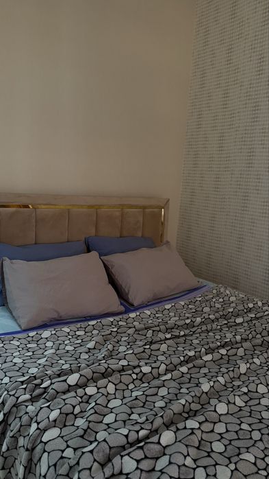 Сдаю квартиру в 3 мкр