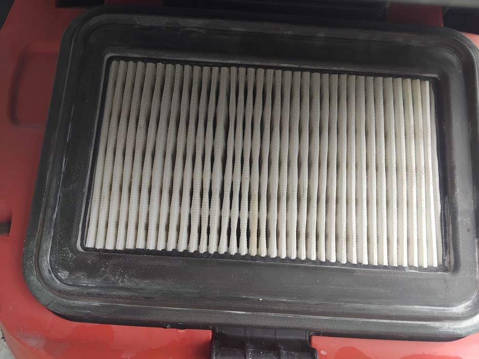 Flex vcl 33 ac Прахосмукачка със Контакт/Тупалка Сухо Мокро Строителство