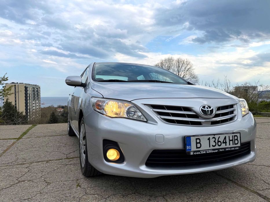 Автомобил под наем гр. Варна / Rent A Car Varna