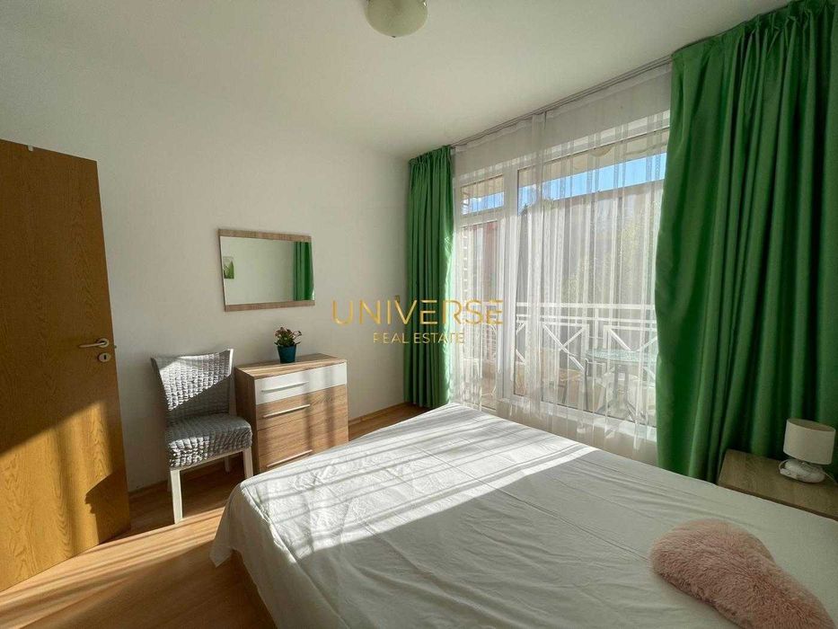 Продава се Двустаен апартамент в с. Тънково, Област Бургас - 49 кв.м за 1011 €/кв.м - Снимка #5