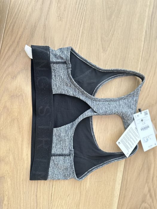 Bustiera sport Bershka , marime S