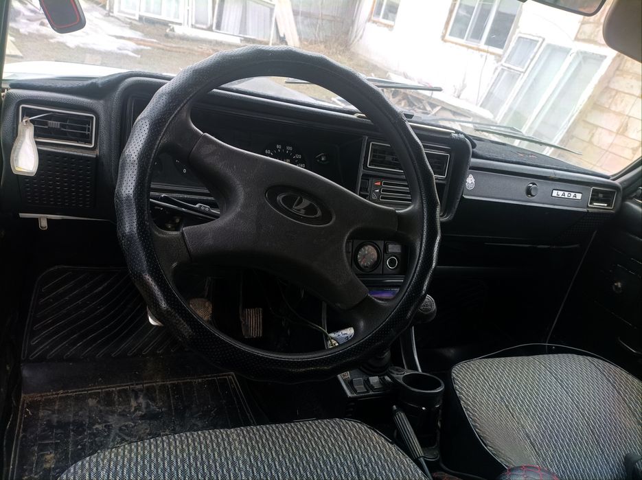 Продам классику на ходу