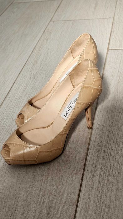 Jimmy Choo Heels