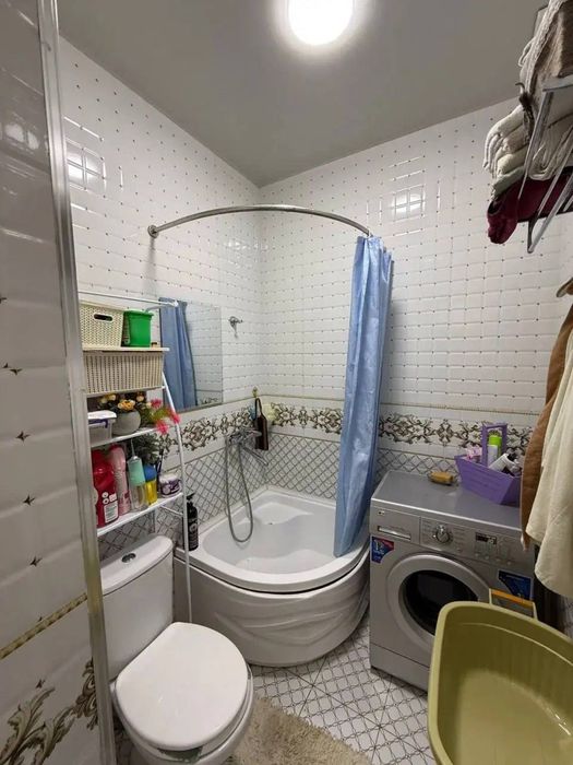 Продам дом Бектемирский район | 1.5 сотки