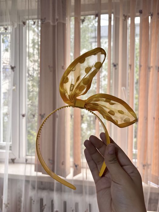 Костюм гороховый детский