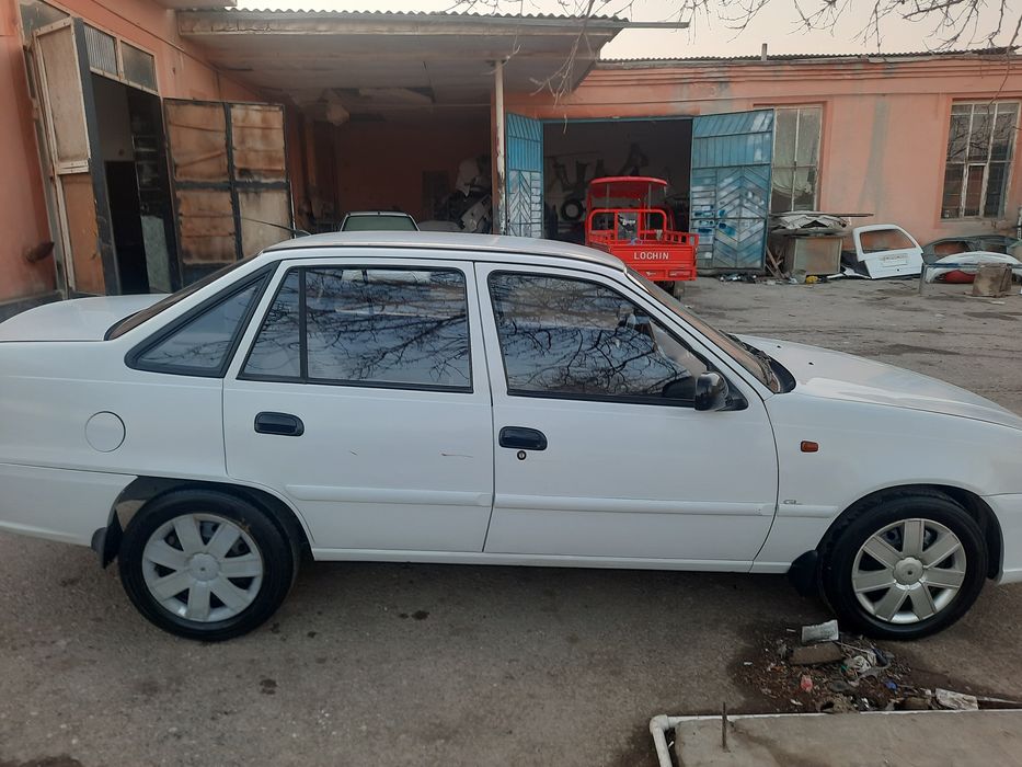 Nexia2 dons sotiladi