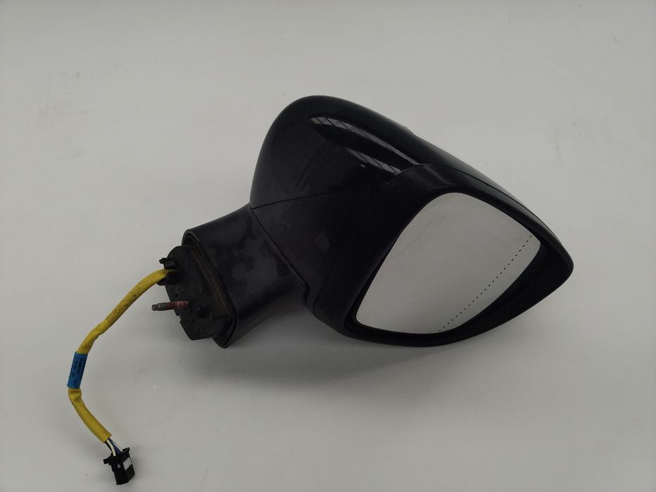 Corp oglinda dreapta Renault Captur 2015 1.5 DCI K9K628 963019859R