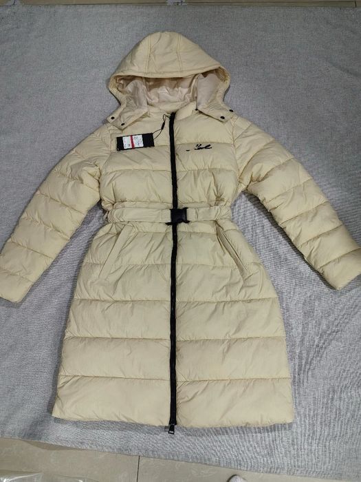 Geacă de iarnă KL 
Geacă de iarn