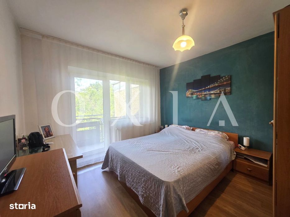 AX1306 Lipovei, Mobilat&Utilat, Centrala Proprie