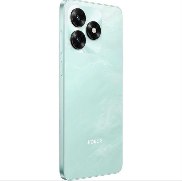 Honor X5c Plus 4GB RAM / 128GB Albastru – Full Box, Ca Nou