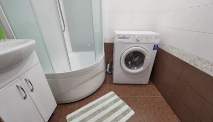 Квартира посуточно Жастар