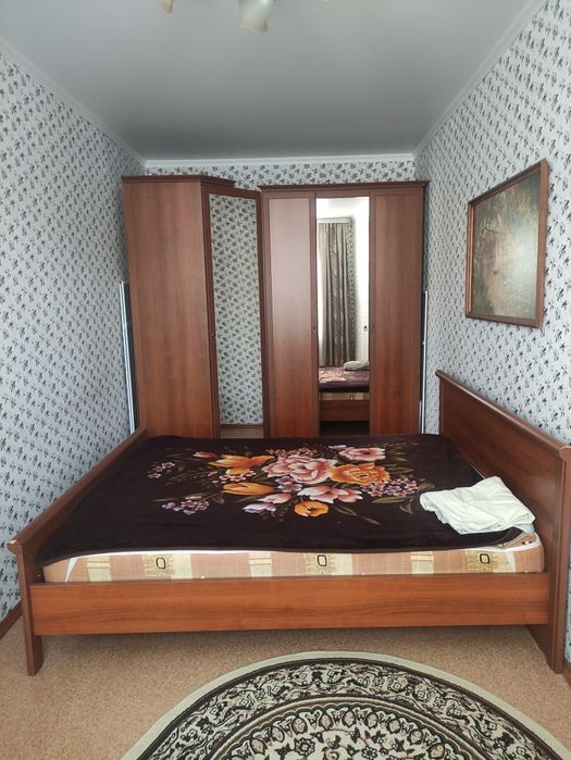 Сдам 2х комнатную квартиру