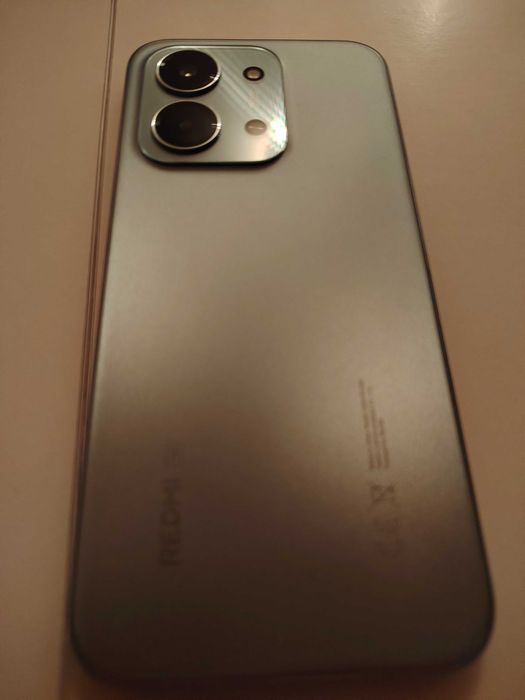 Xiaomi Redmi 15c, 5g, отличен