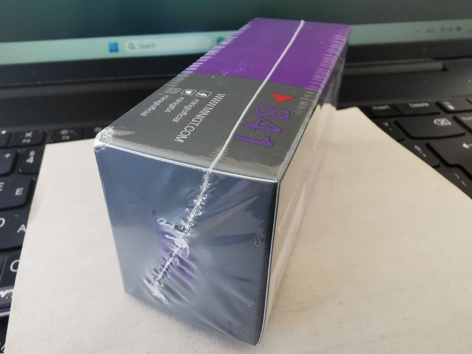 Mini GT 1:64 McLaren 720S LB*Works - Purple
