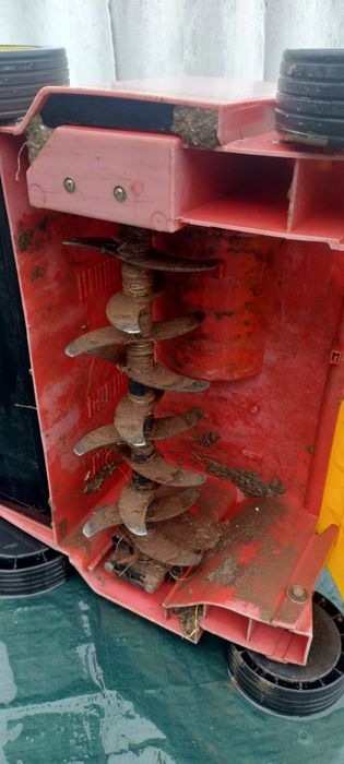 Wolf Garten Campus 300V