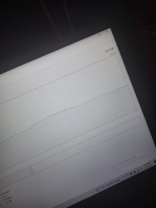 Laptop gaming asus