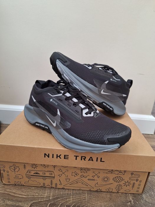 Nike Непромокаеми обувки Pegasus Trail 5 GTX
