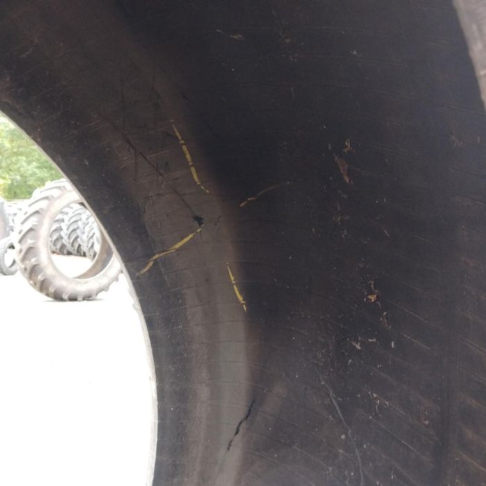 Cauciucuri 480/70R28  Taurus Lichidare Stoc Anvelope SH
