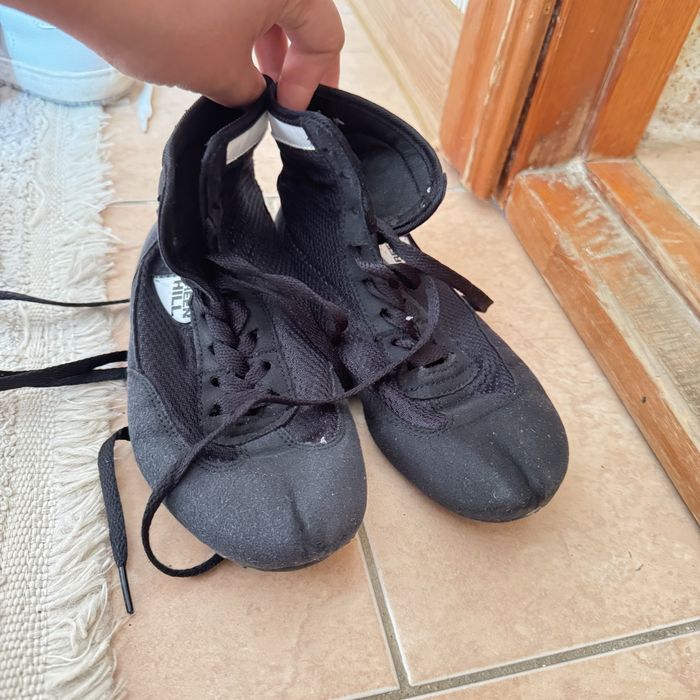 Продам обувь для вольной борьбы