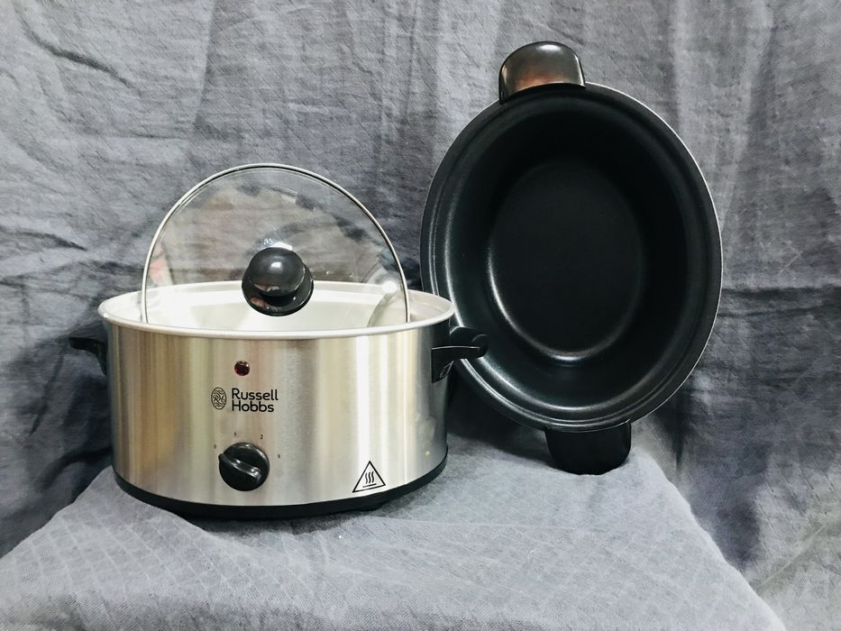 Уред за бавно готвене Russell Hobbs