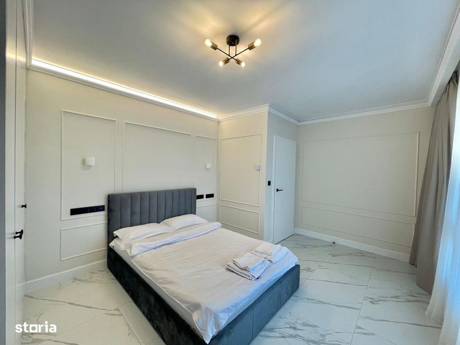 3 camere - Volo Residence, Băneasa, Herăstrău