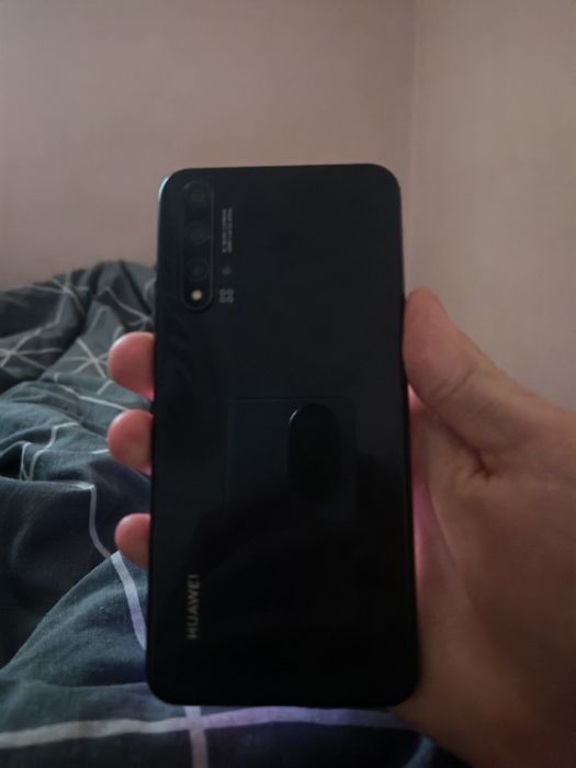 Huawei nova 5t 128/6 gb