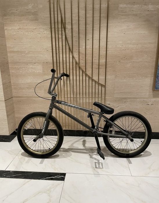 BMX eastern велосипед
