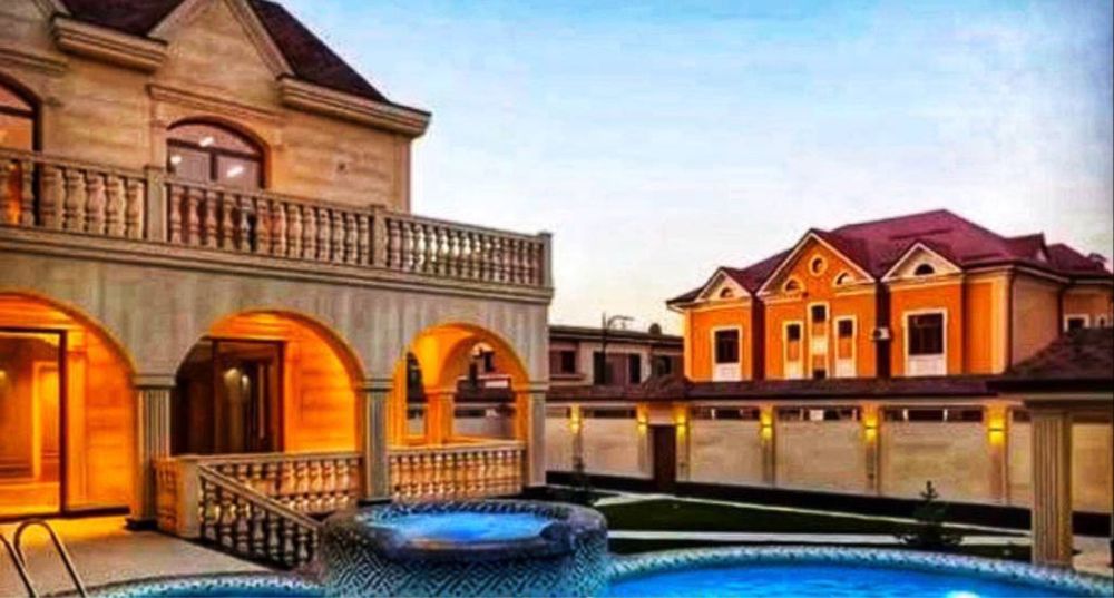 Академии Городок IT-Park Продается Новый Евро Дом