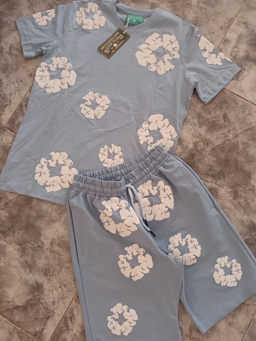 Compleu Denim Tears
