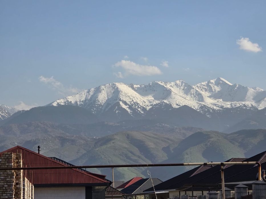 Продам участок 6 соток в поселке Райымбек