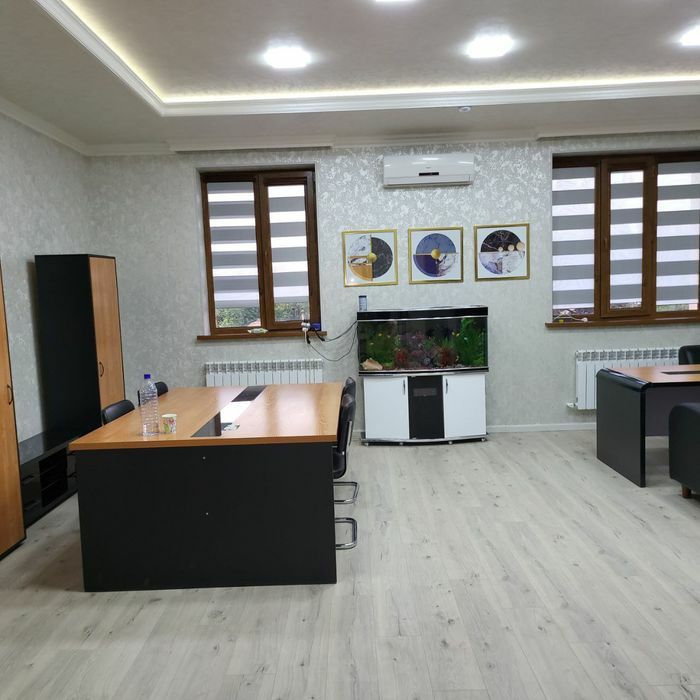 Аренда Офис IT Учебный центр 190 кв с мебелью Метро Максима Горького