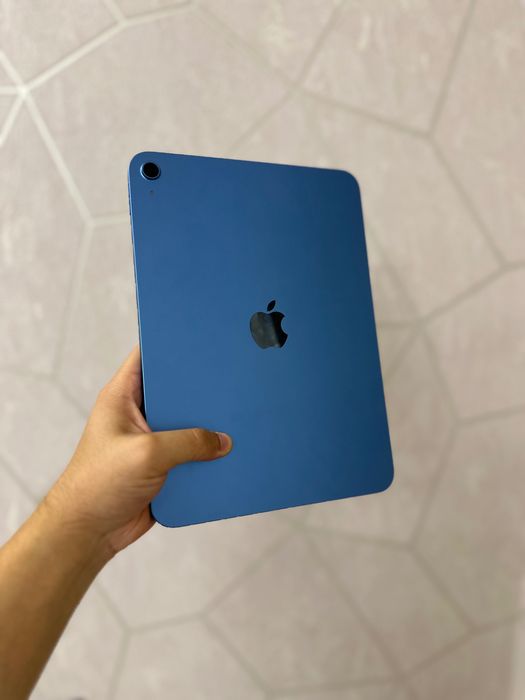 Ipad A16 kafolati bilan