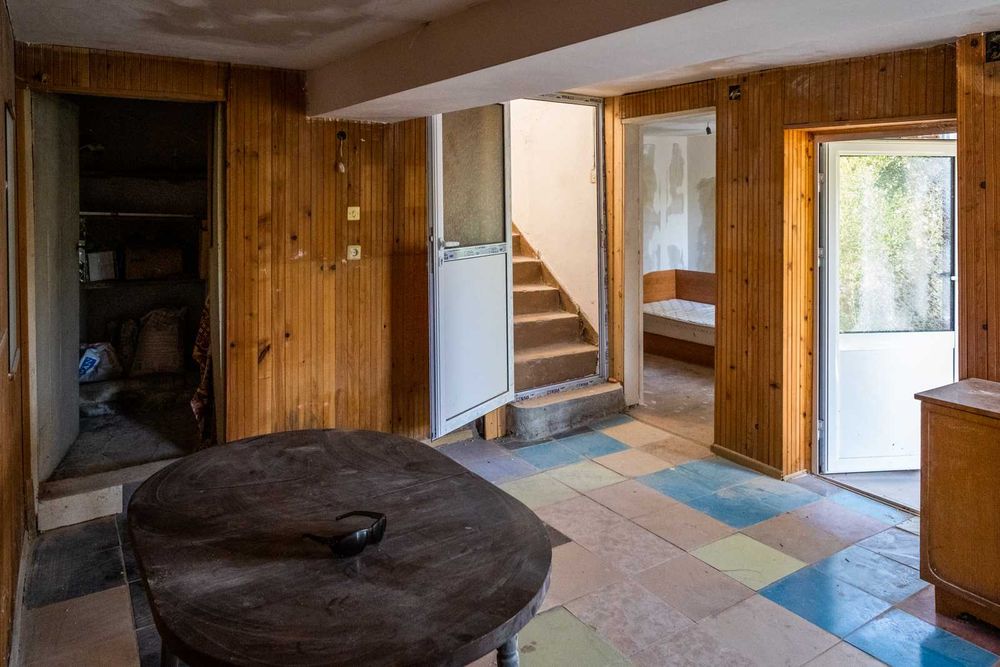 Продава се Къща в с. Крушево, Област Габрово - 90 кв.м за 374 €/кв.м - Снимка #6